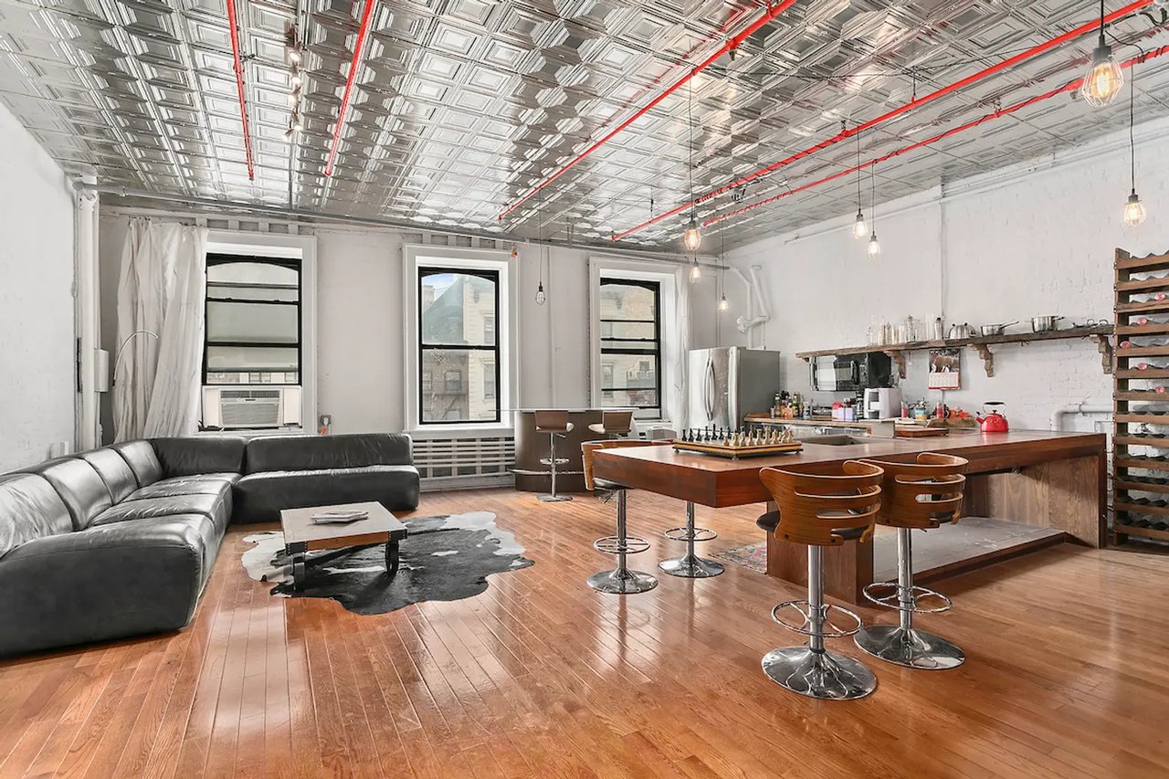 Live Work Lofts in SoHo and NoHo: What’s Actually Legal?