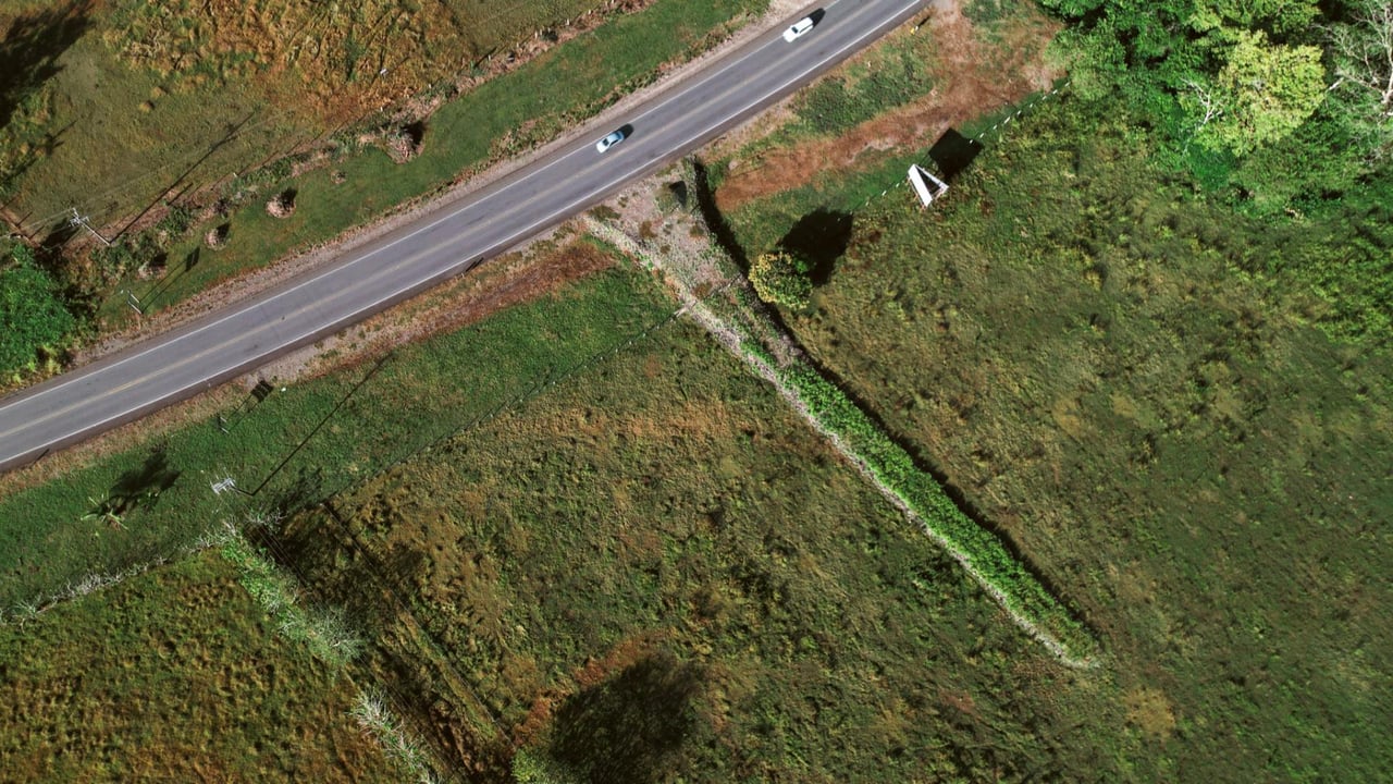 Highway Frontage Commercial Land, Manuel Antonio, Puntarenas