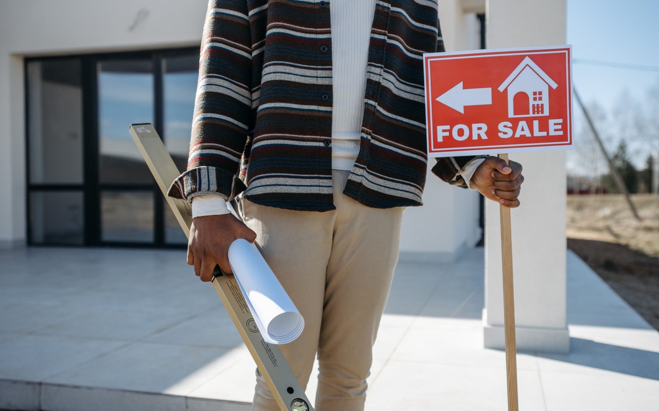 10 Smart Tips For Buying A New Construction Home