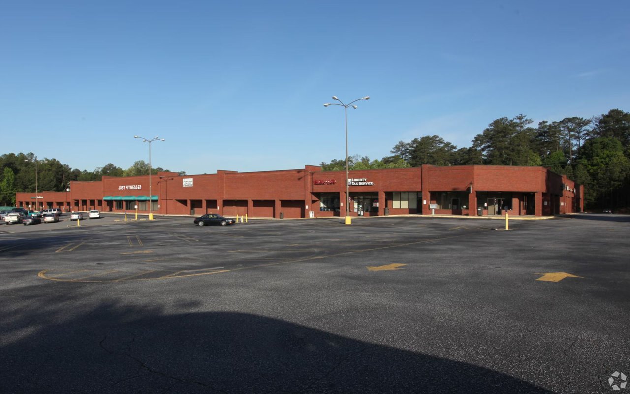 1575 Lawrenceville Hwy