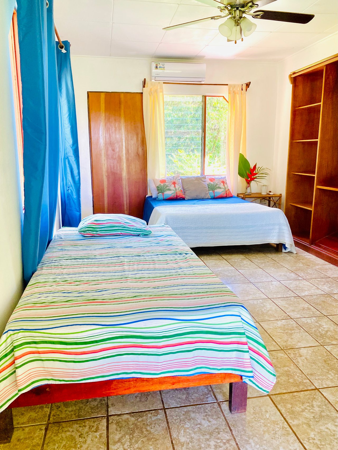 2 Homes in Ojochal Live and Earn in Paradise