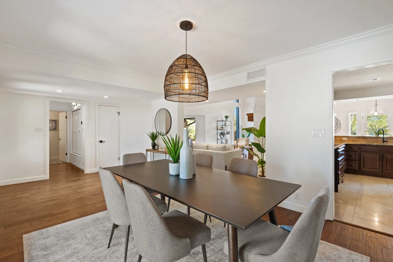 9112 Balcones Club Dr | Modern Luxury on the 12th Fairway