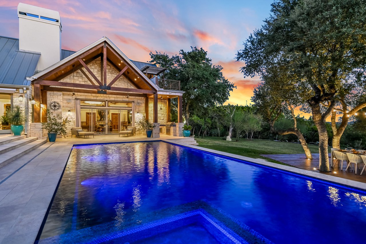 601 Crystal Creek Drive