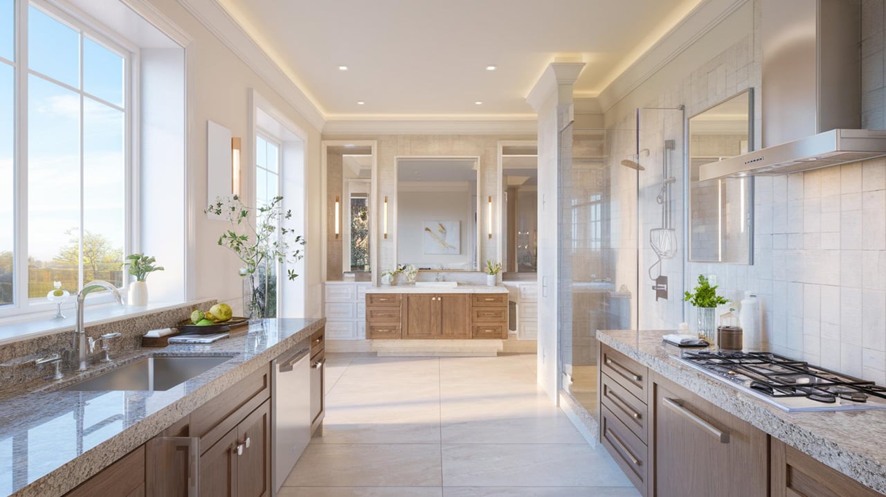 Boost Your Home's Value with High-ROI Upgrades