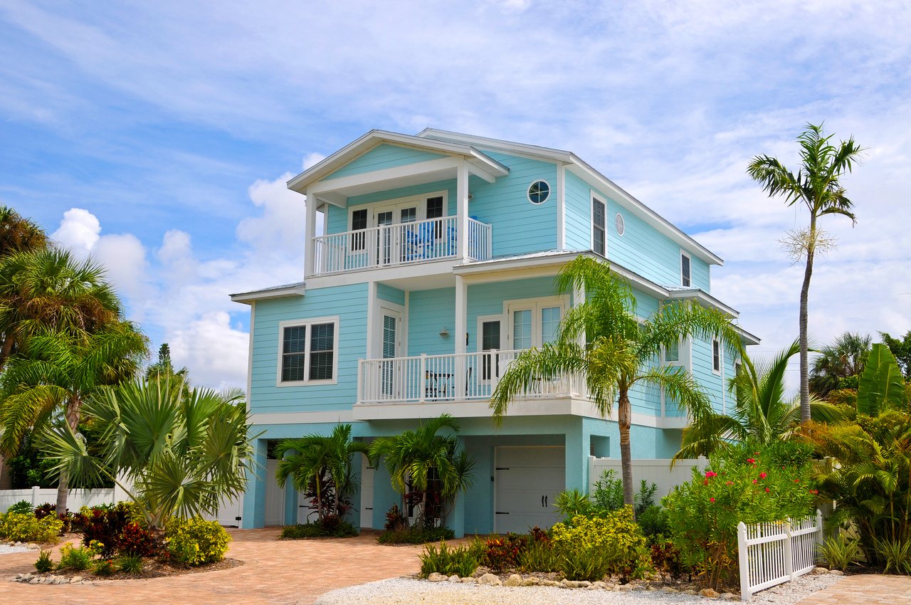 Cudjoe Key