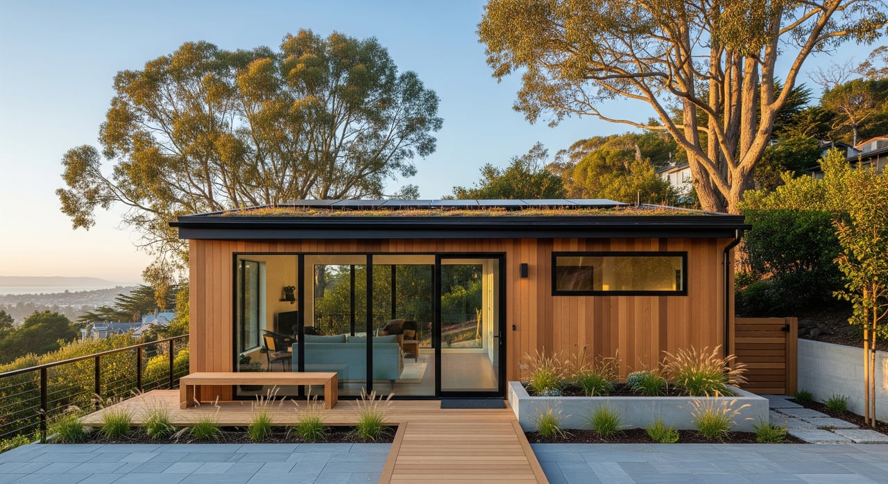 ADU Basics in Marin County for Homeowners