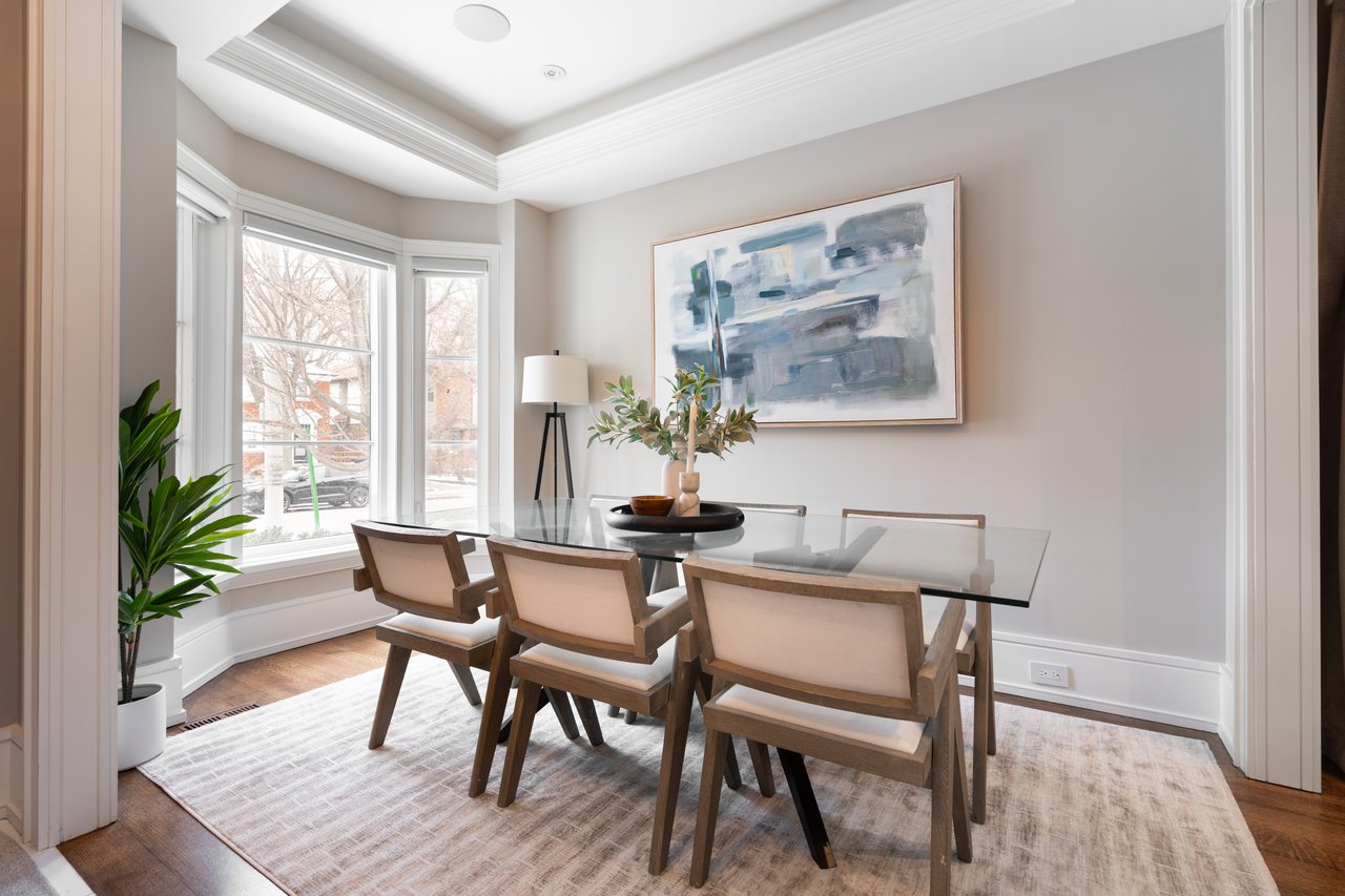 77 Randolph Road, Toronto