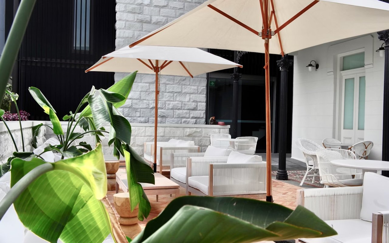 Best 5-Star Hotels in the Monterey Peninsula: Boutique Luxury Stays for Discerning Travelers