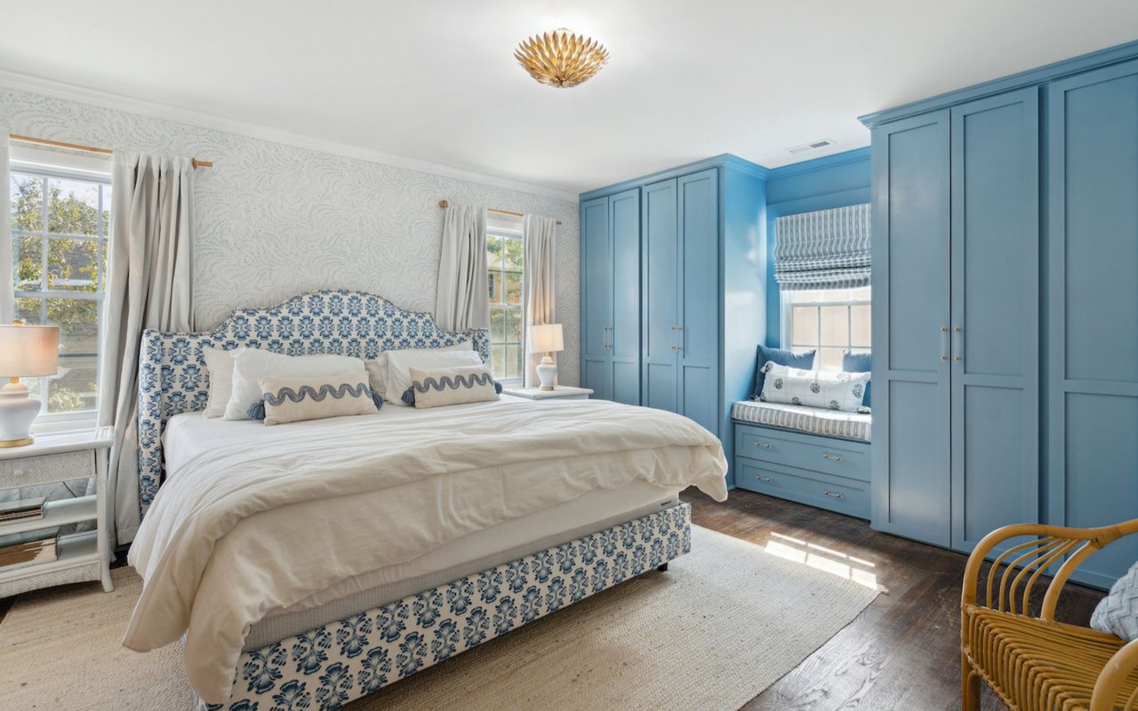 For Sale – Homes with Beautiful Primary Bedrooms