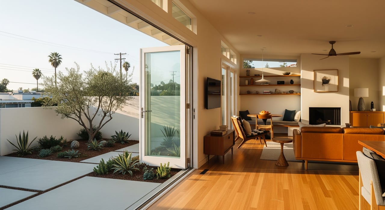 Prop 19 Portability: Downsizing To or From Mar Vista