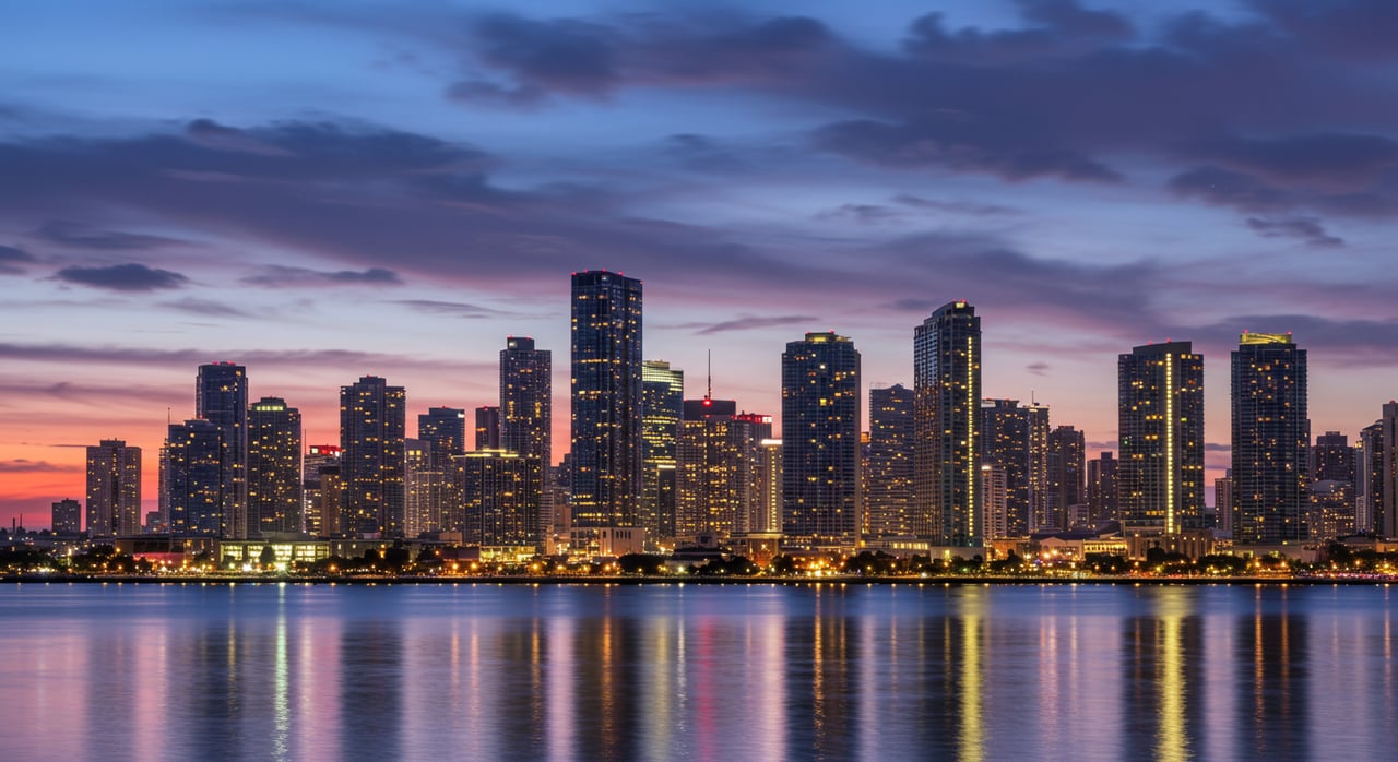 Is Now a Good Time to Buy a Luxury Condo in Brickell?