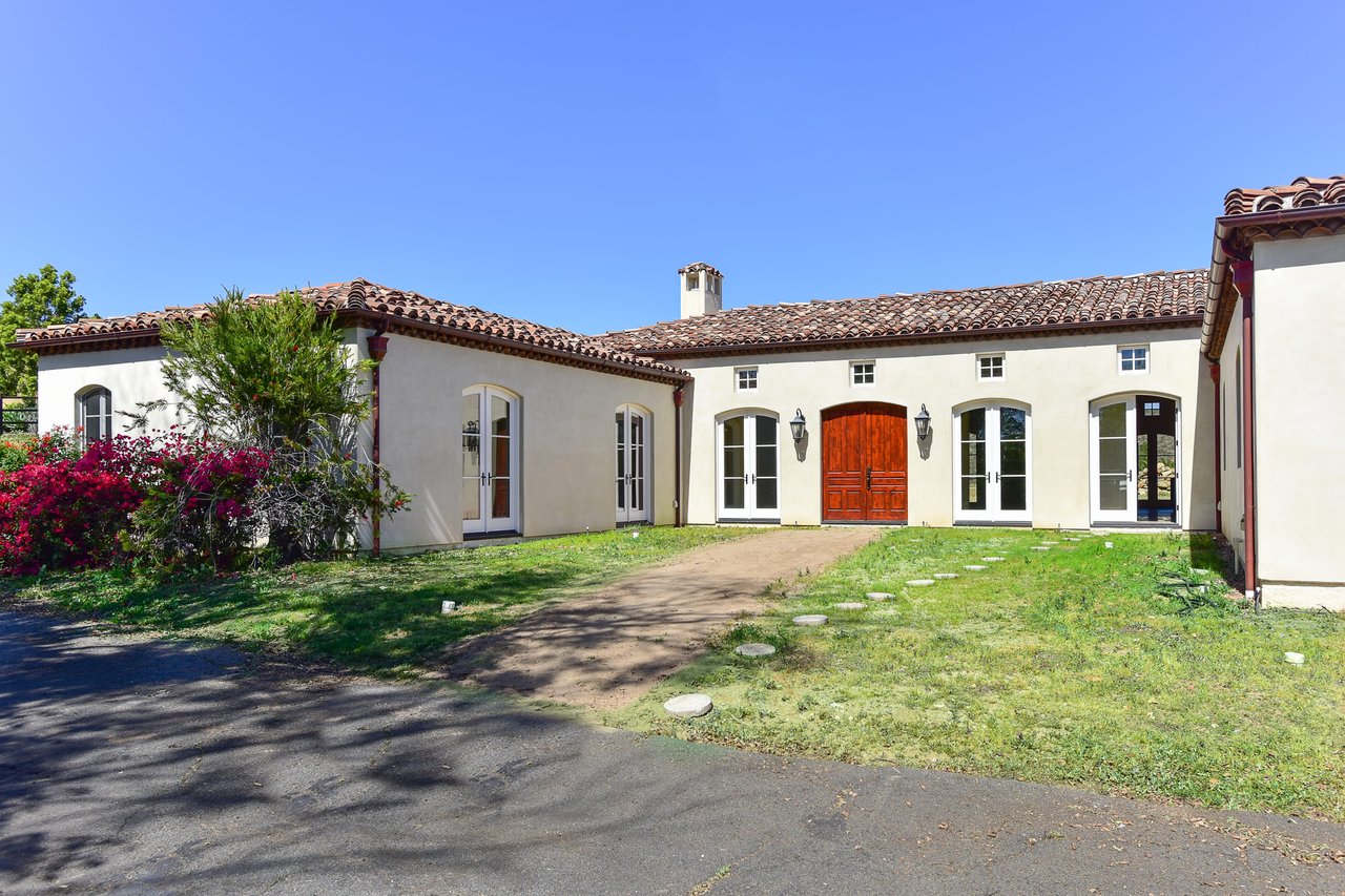 Personalize Your Dream | Rancho Santa Fe