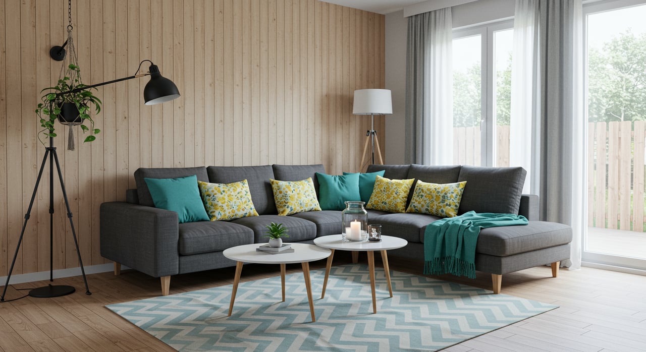 Best ROI Home Improvements for Your Home