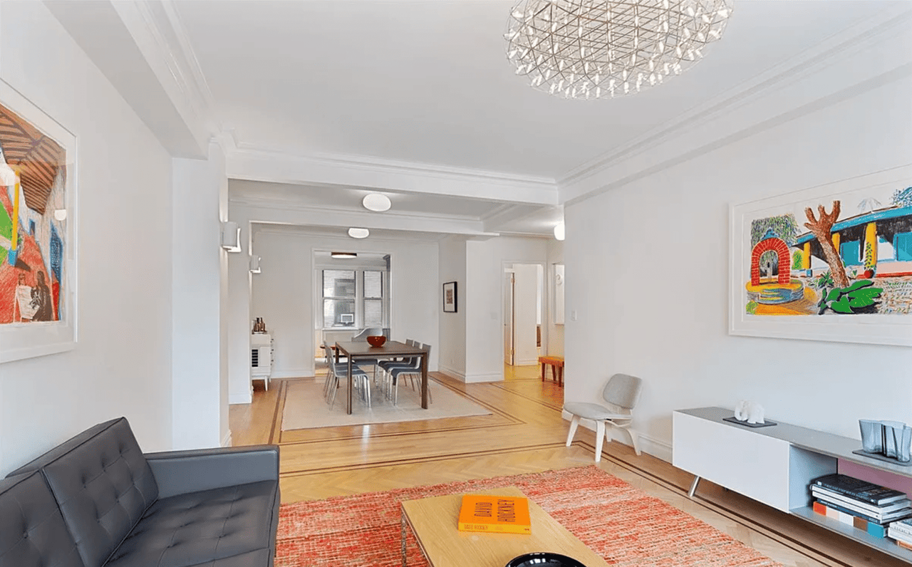 221 W 82nd St, #8G