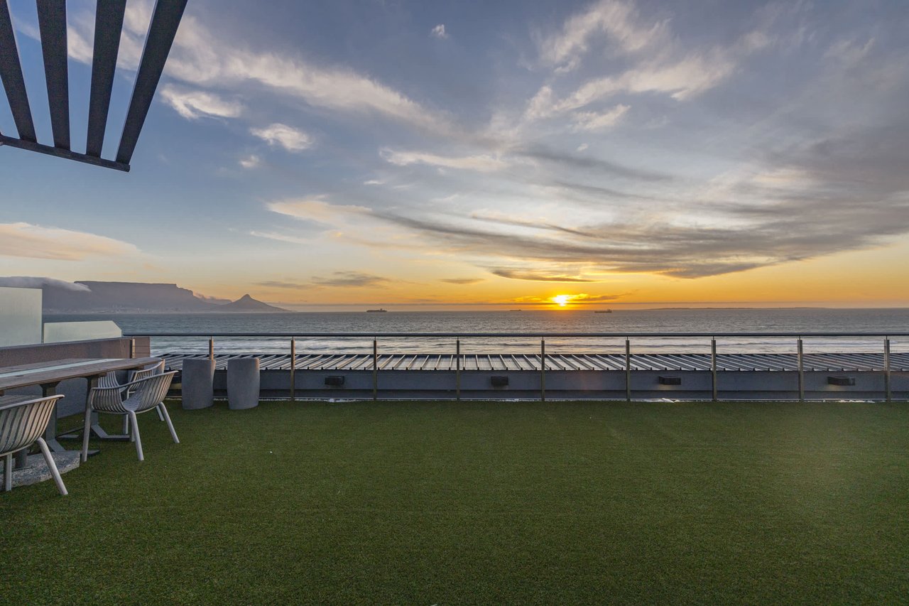 Blouberg Penthouse