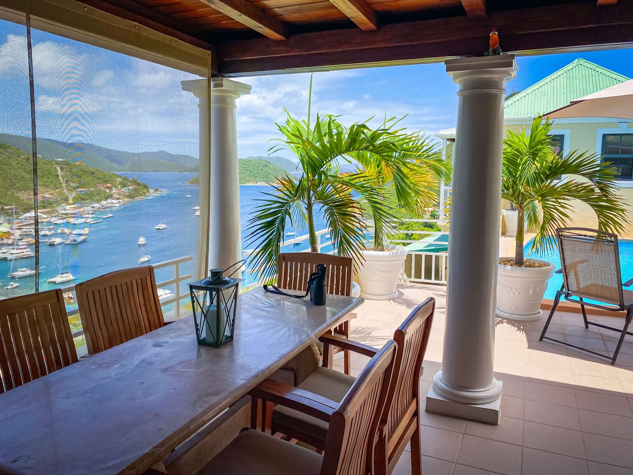 035 Villa Rosa