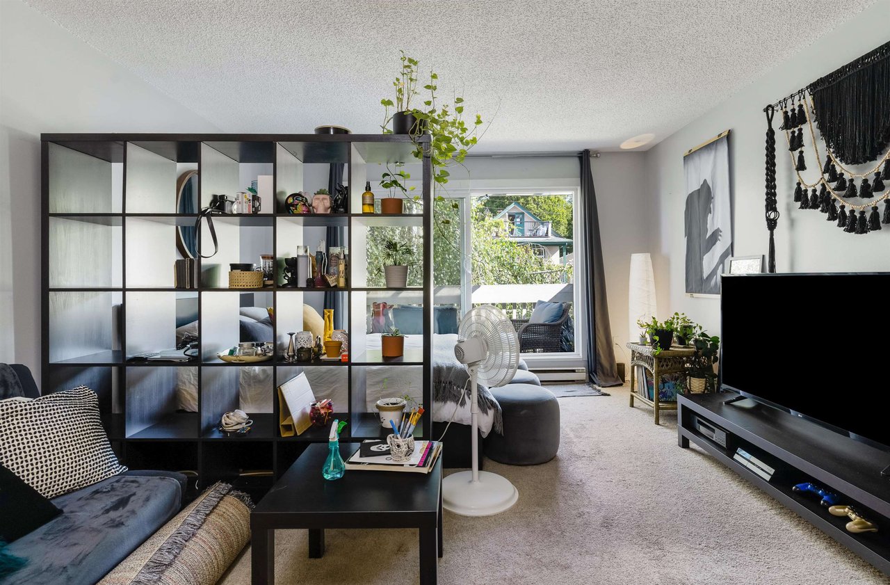 309-1545 E 2nd Ave