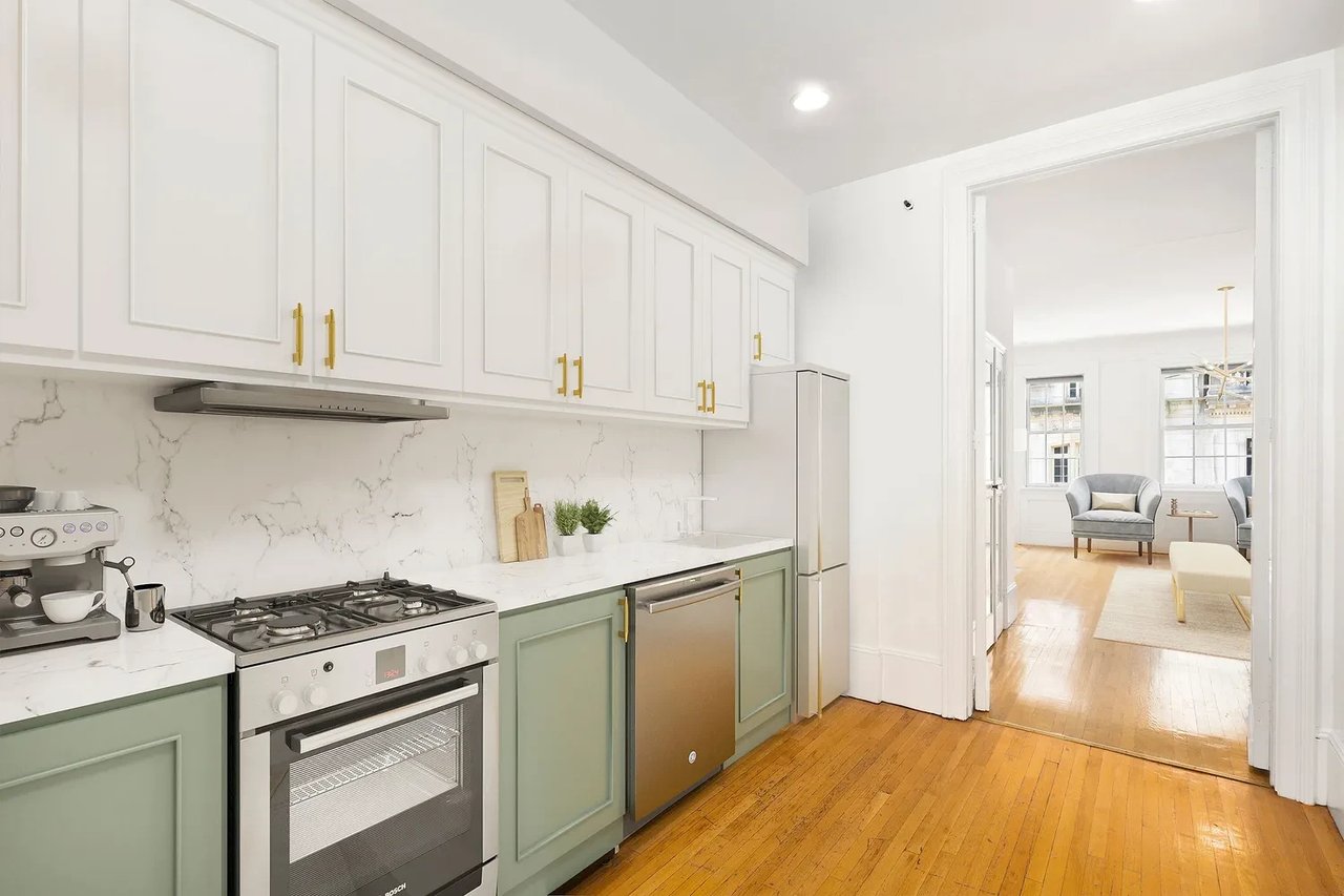 19 East 73rd Street, Unit 4