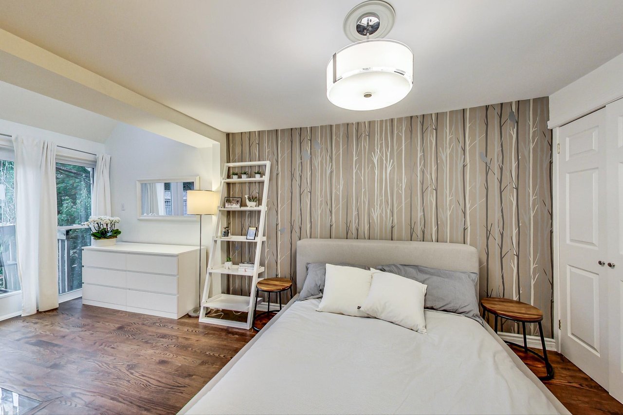 Summerhill Townhouse