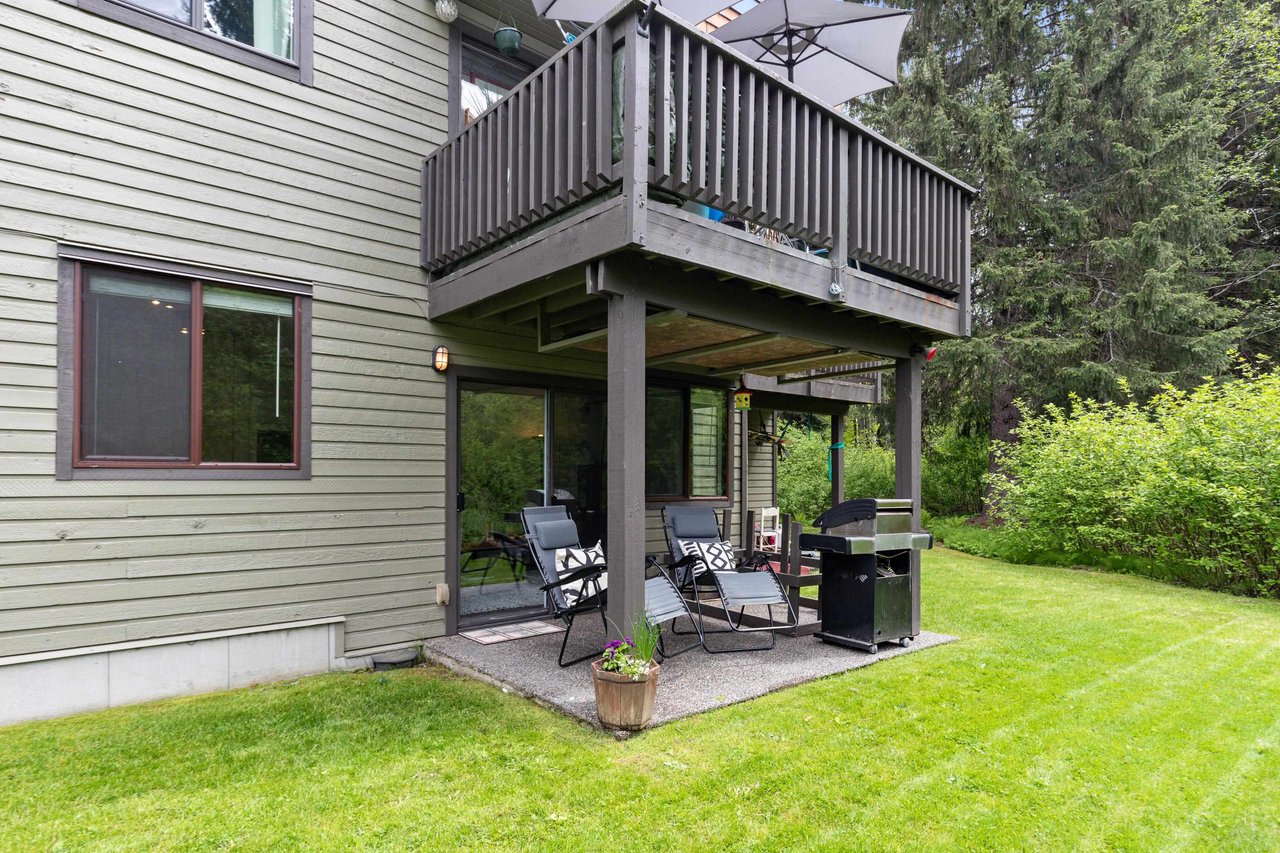 106-6850 Crabapple Drive, Whistler