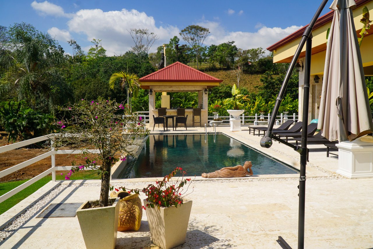 Equestrian Country Estate, Perez Zeledon, San Jose