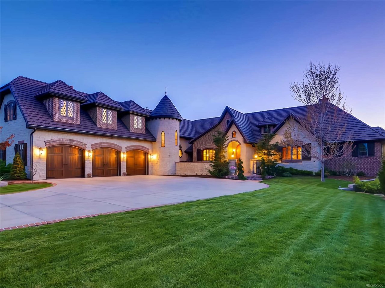 Real Estate Guide: Castle Pines North Colorado – See Yourself Here?