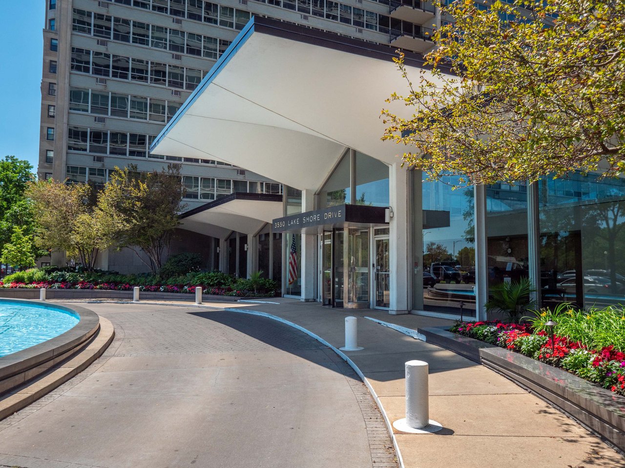 3550 N Lake Shore Dr #2013
