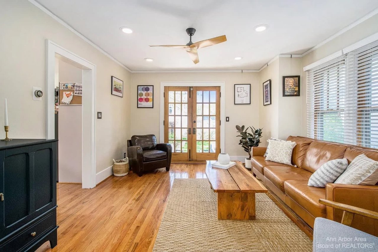 1309 Henry St, Ann Arbor, MI 48104