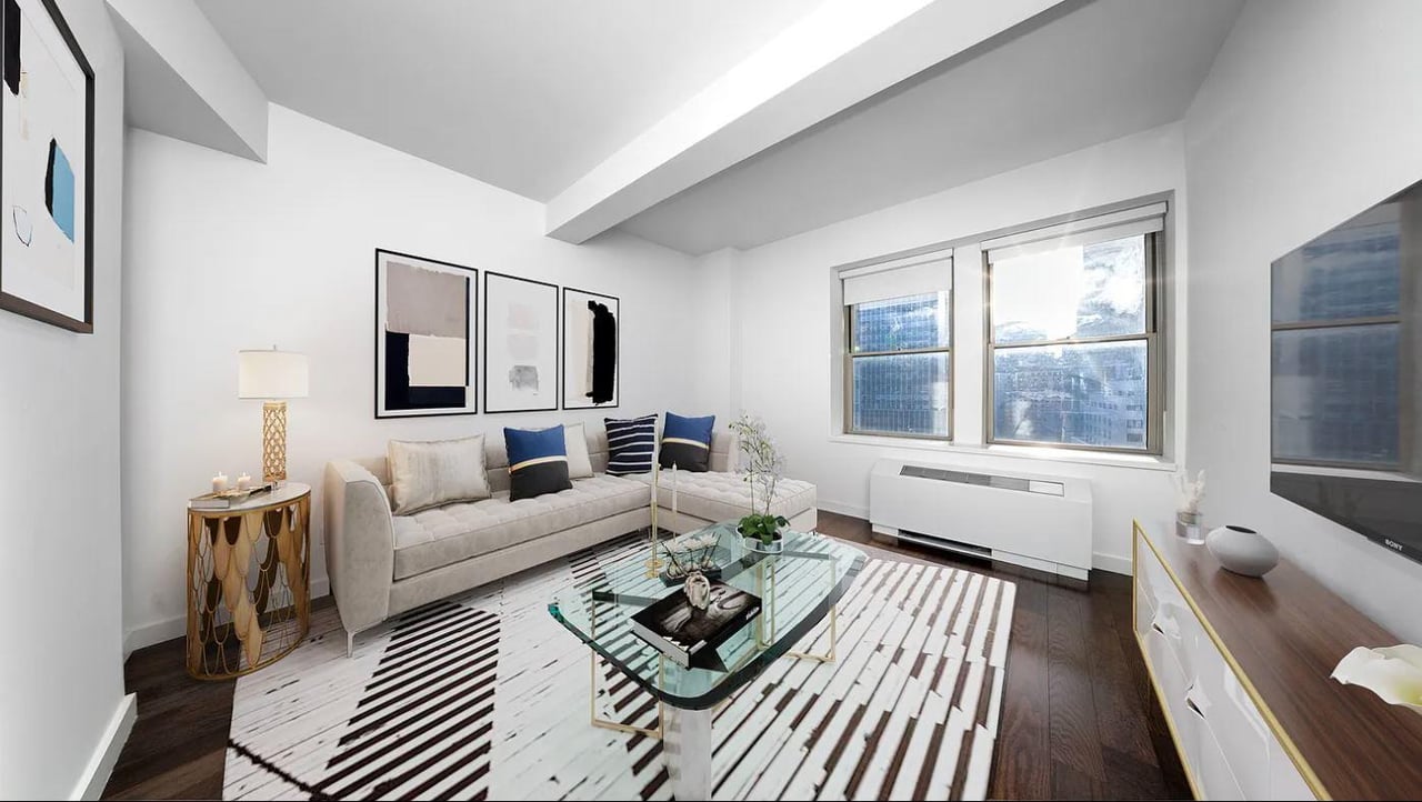 116 John Street, Apt 1808