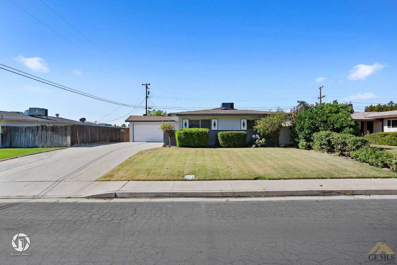 1013 Sheridan Avenue