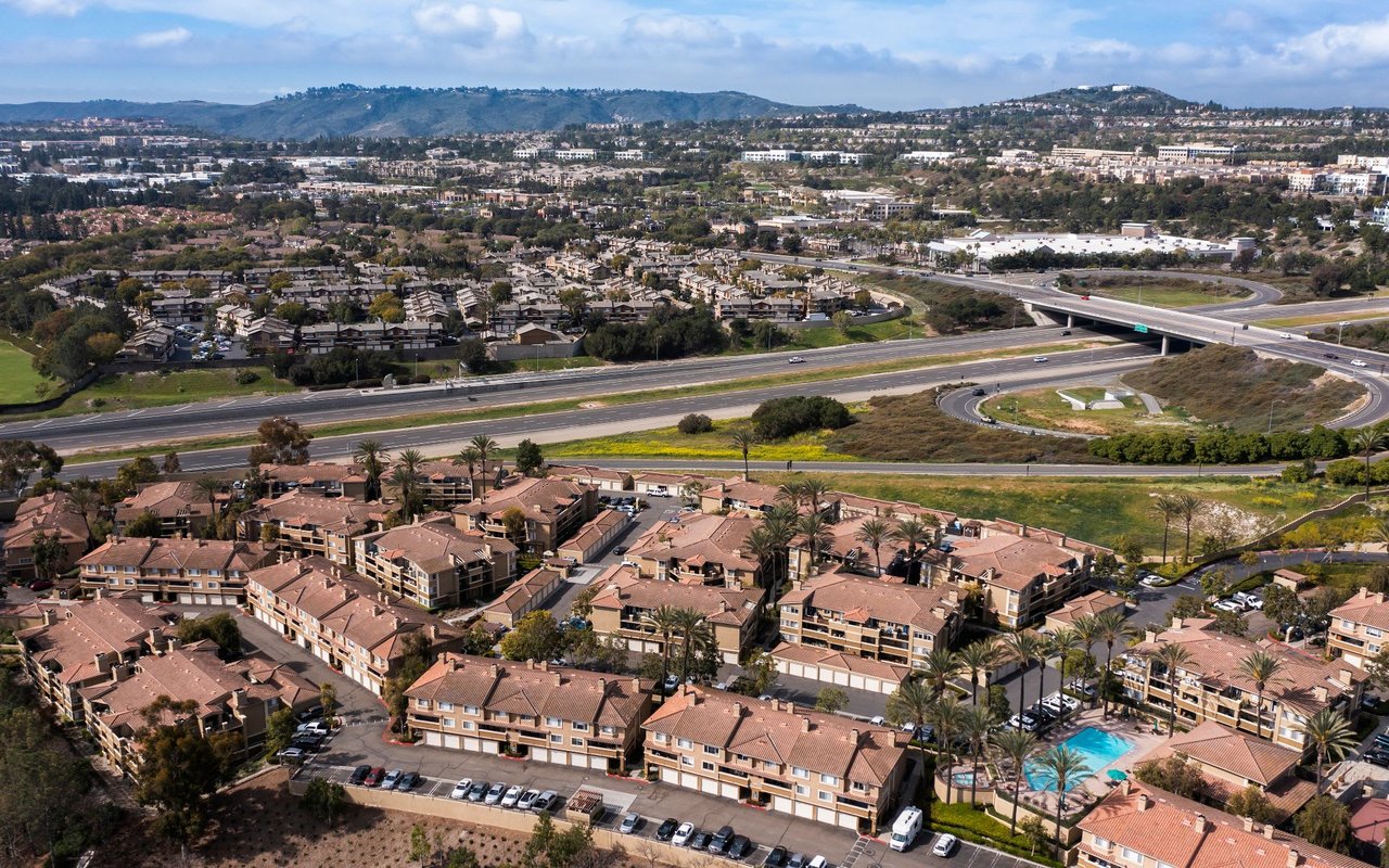 Aliso Viejo