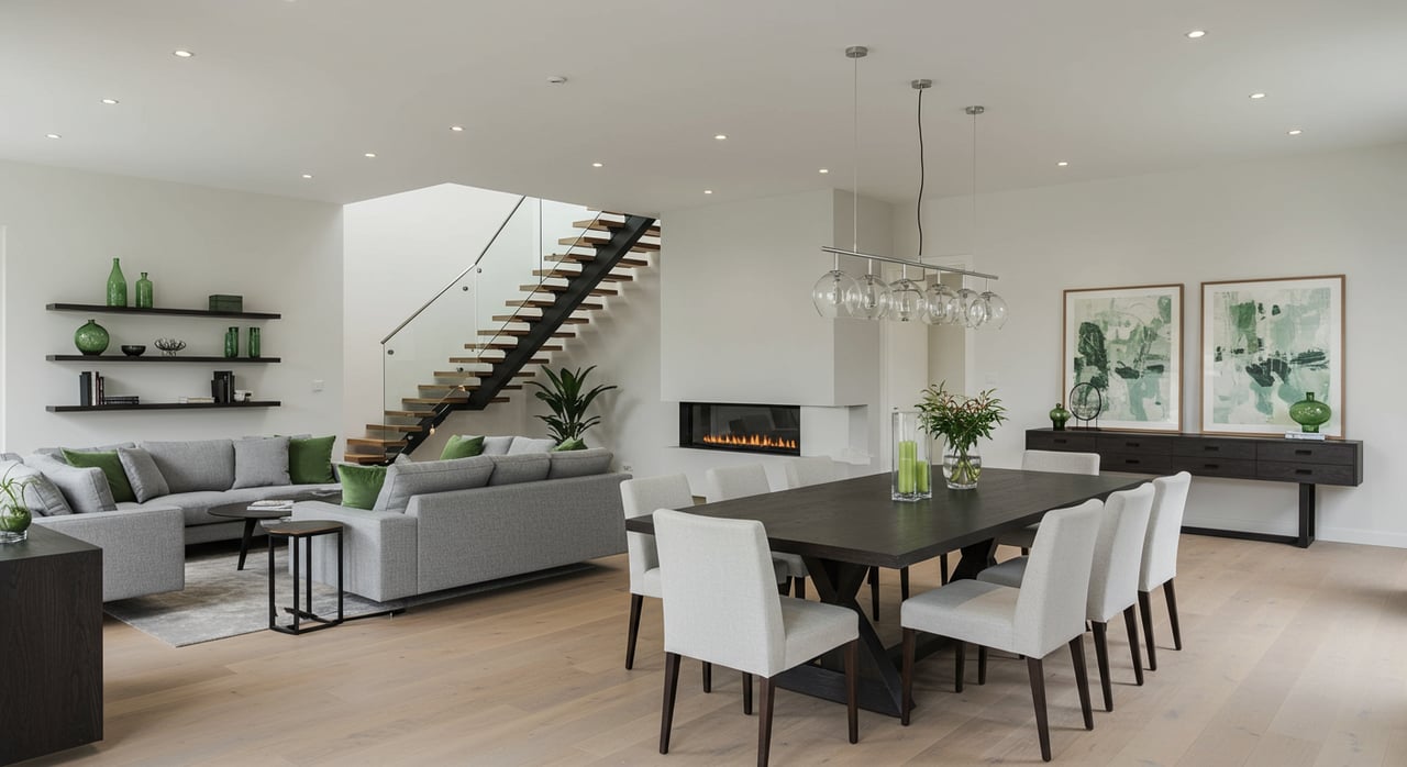 5 WAYS TO PROTECT YOUR FLOORS WHEN MOVING