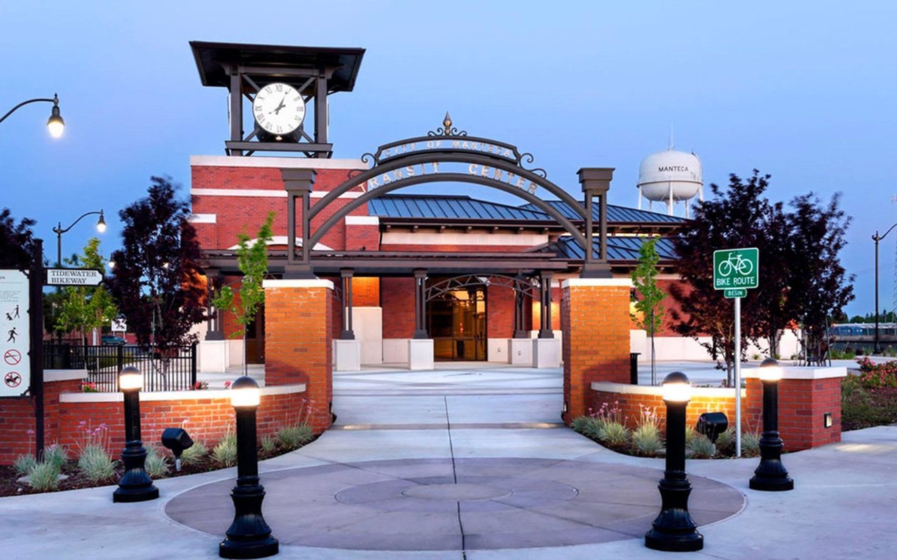 Manteca