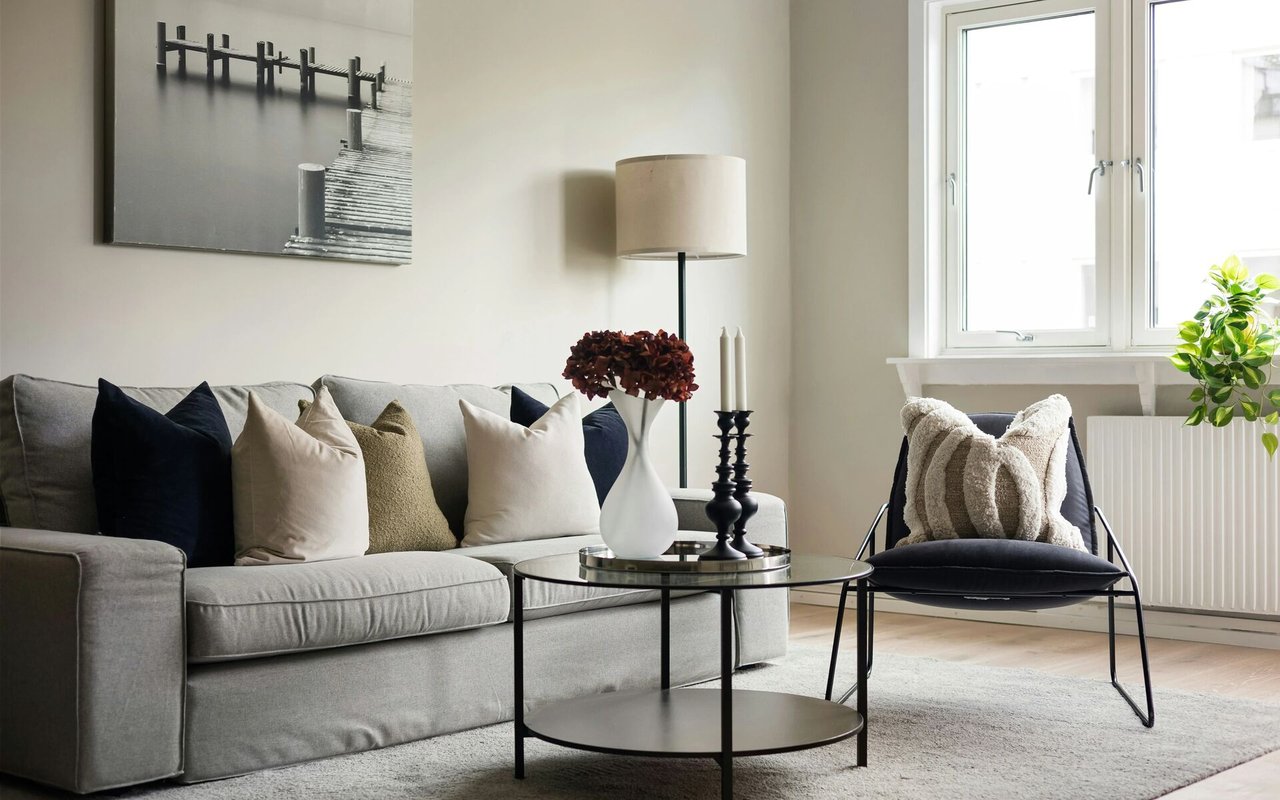 Inside the New Mexico 297-Acre Luxury Recreational Ranch Retreat Featured in "Outer Range" Series