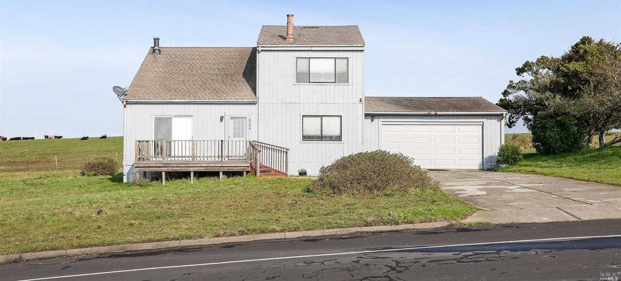 508 Oceana Drive