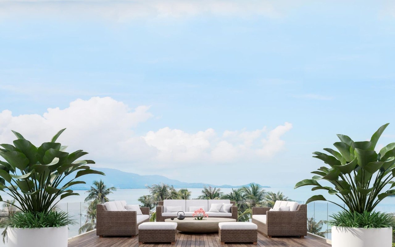 Top 10 Tips for Outdoor Entertaining in Hawaii