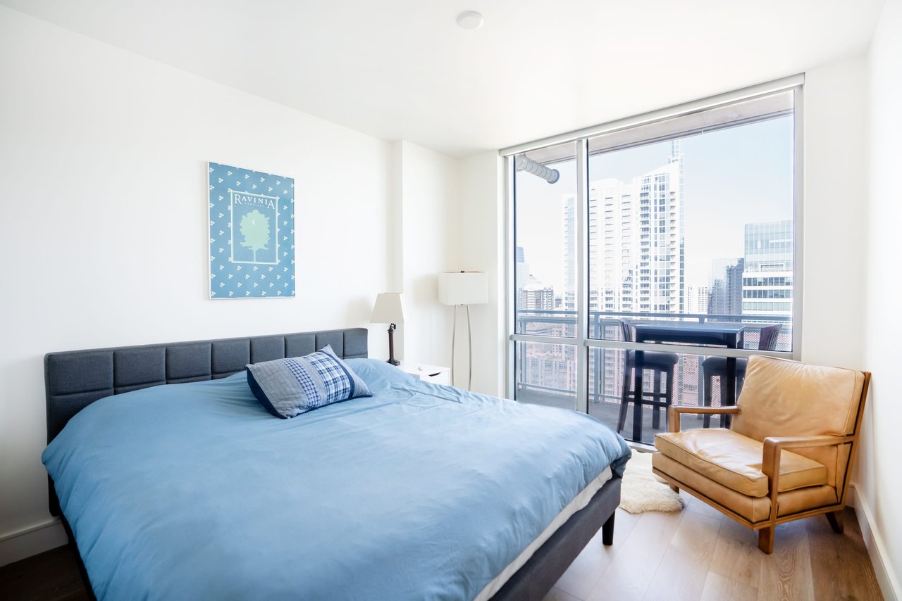 Seaholm Residences #2909
