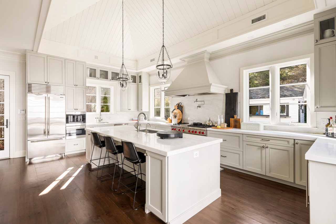 100 Bay Steet, Sag Harbor