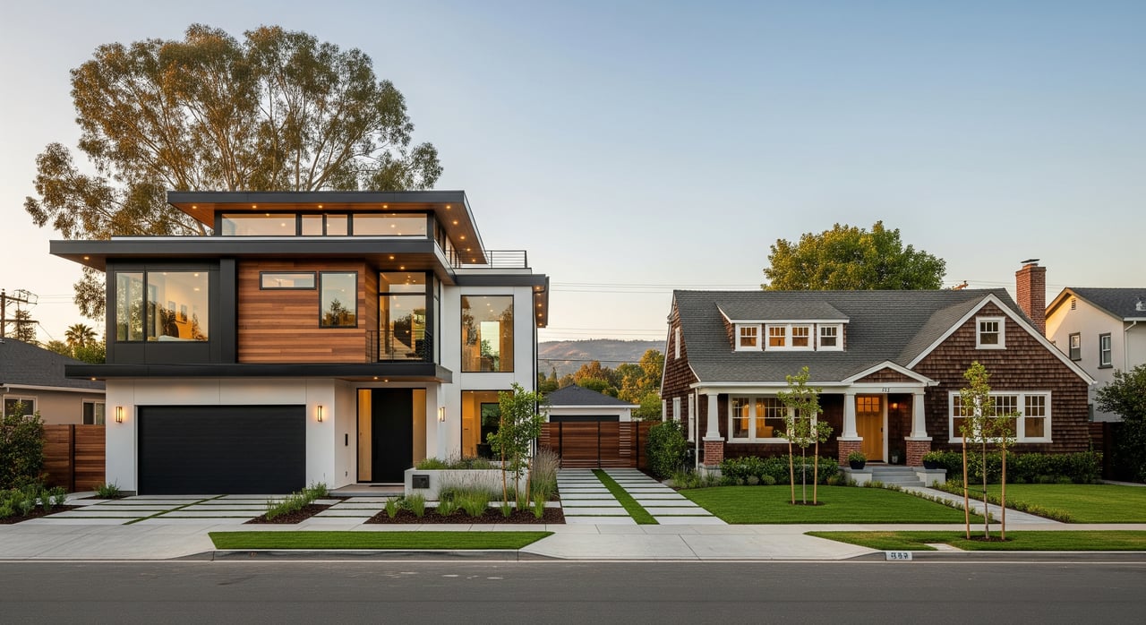 New Construction vs Resale in Sunnyvale: How To Choose