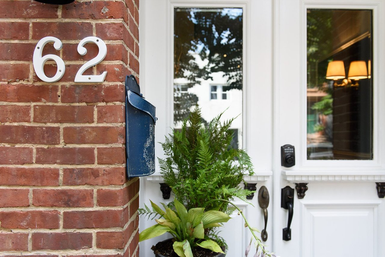 62 Wyckoff and 165 Wyckoff Street