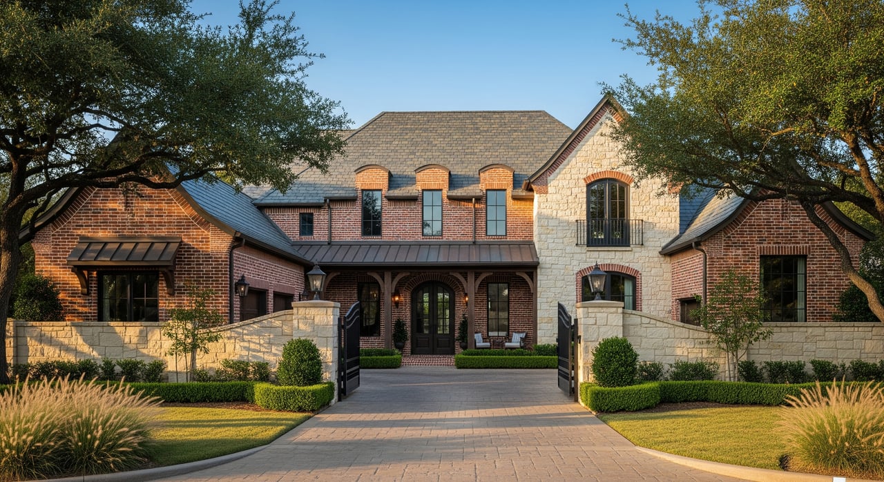 Homestead Exemption Basics for Colleyville Owners