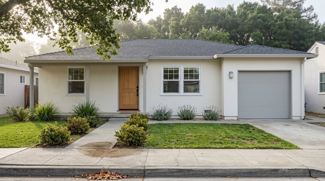 Is Redwood City The Right First Peninsula Home Base