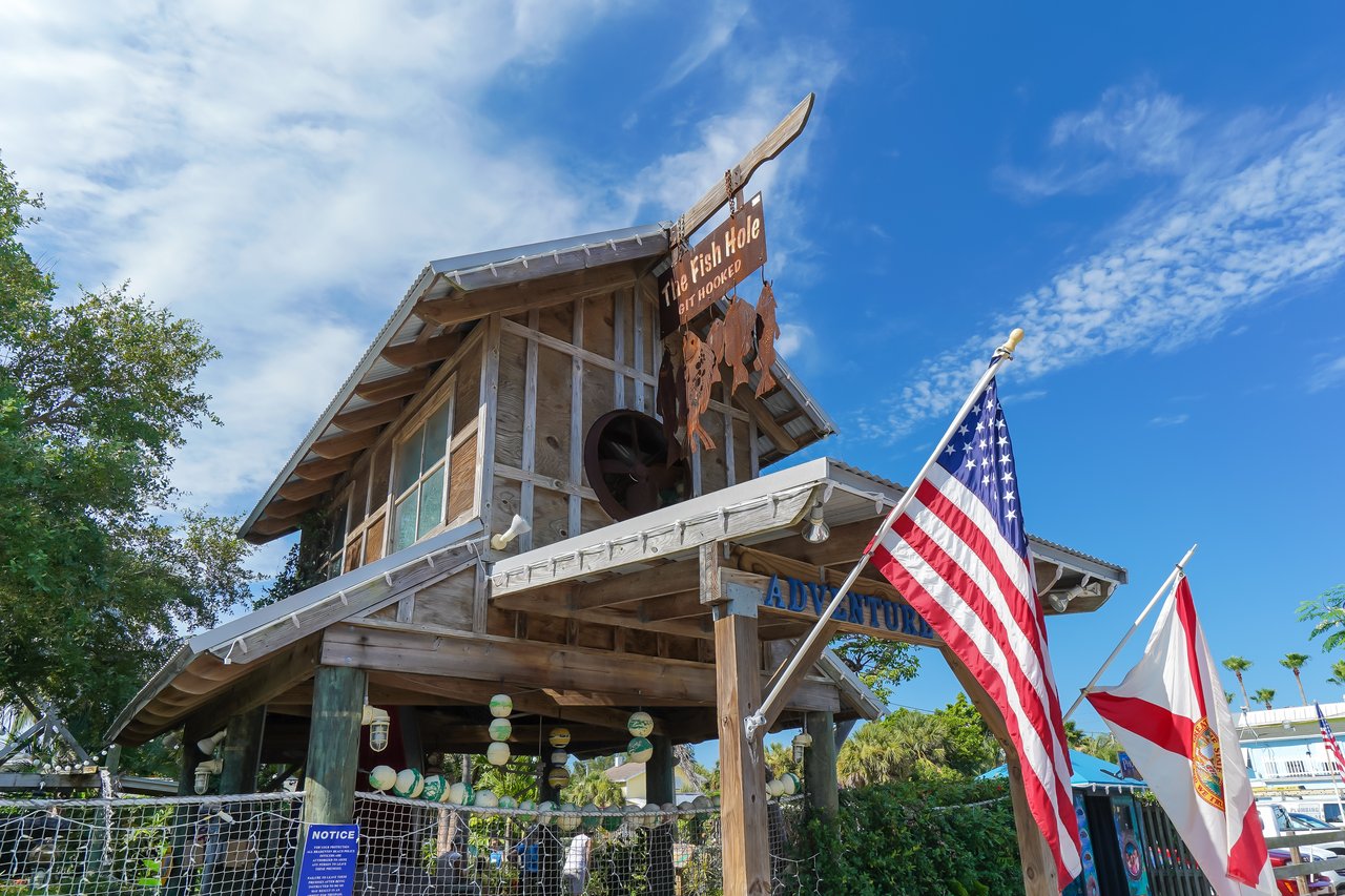 2206 Avenue A, Bradenton Beach, Florida