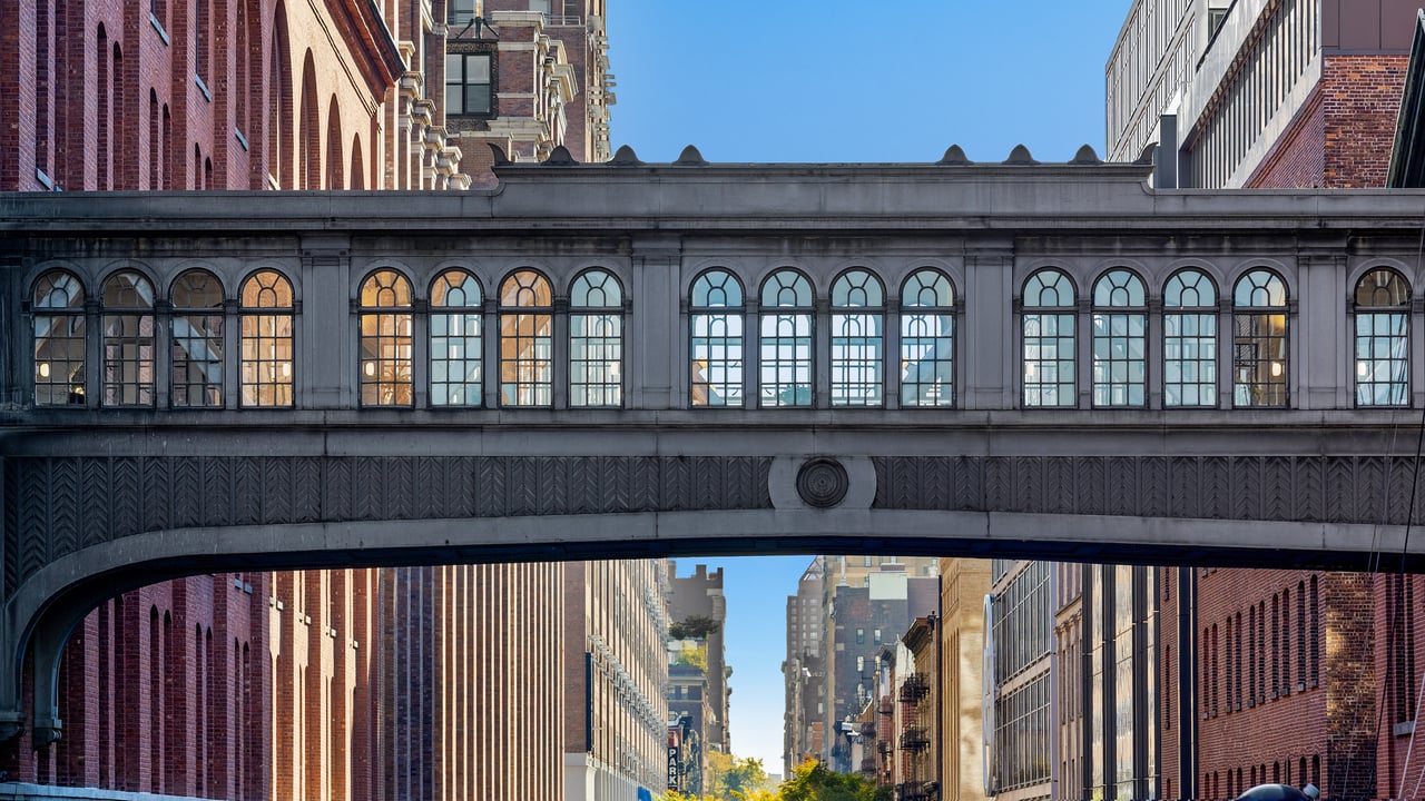 Manhattan Luxury Report: May 26, 2025 - June 1, 2025