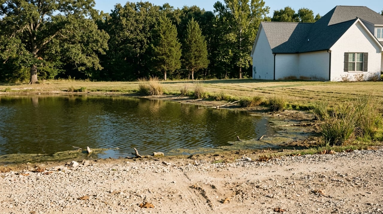 Understanding The Lincoln County Housing Market Right Now
