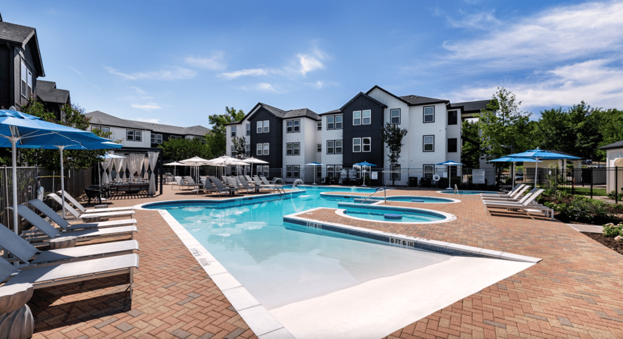 Up to 8 Weeks Free! 2025 Austin Apartment Community of The Year Finalist!