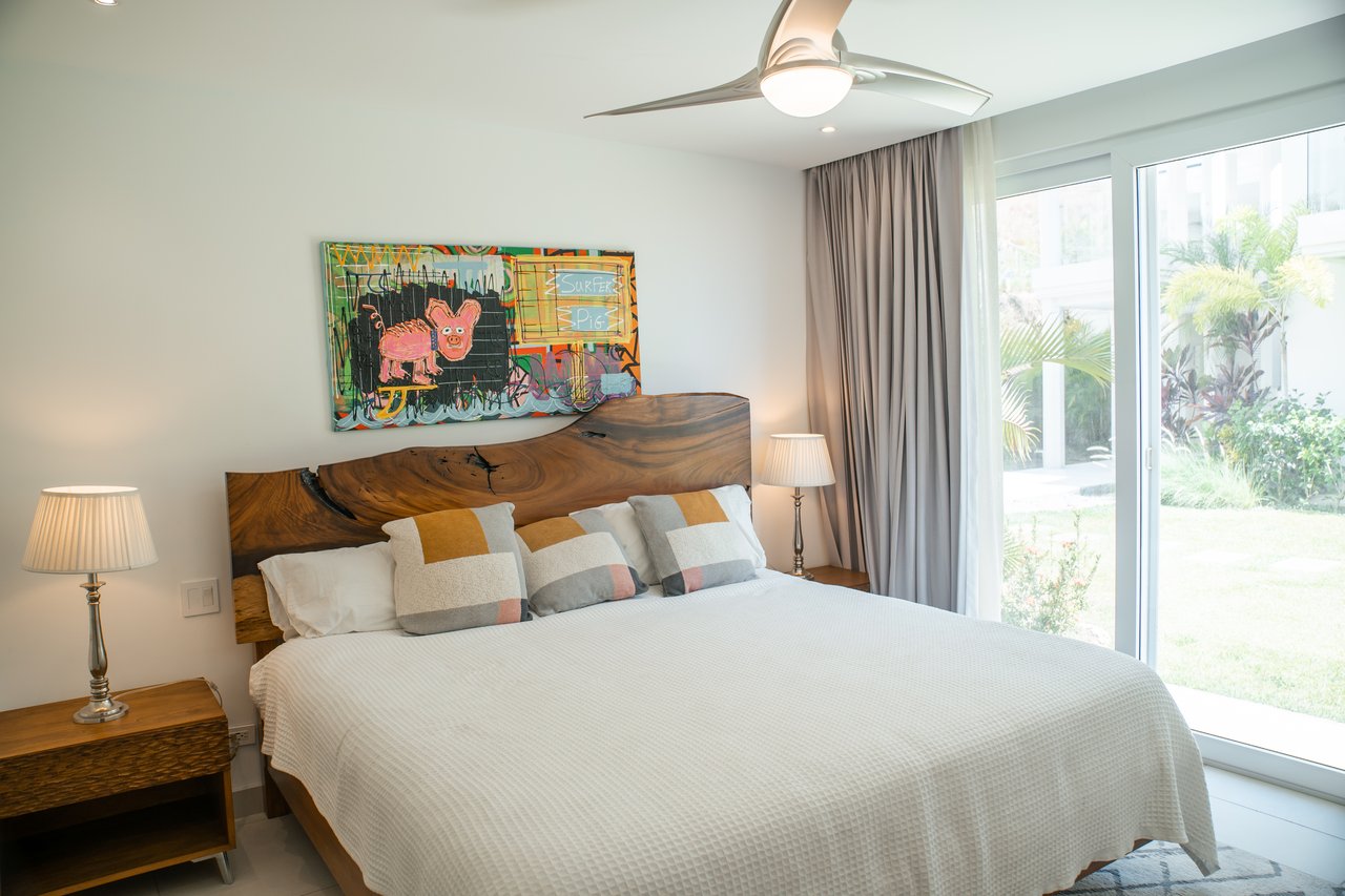 Hasta La Vista A4 | One of Tamarindo’s Best Ocean View Values Under $1M!