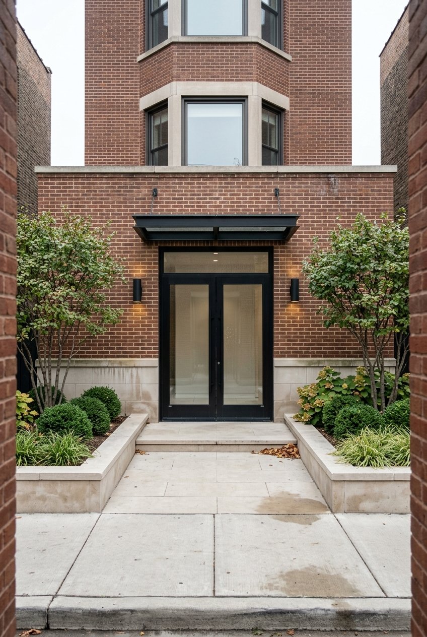 Condo Living In Dupont Circle And West End