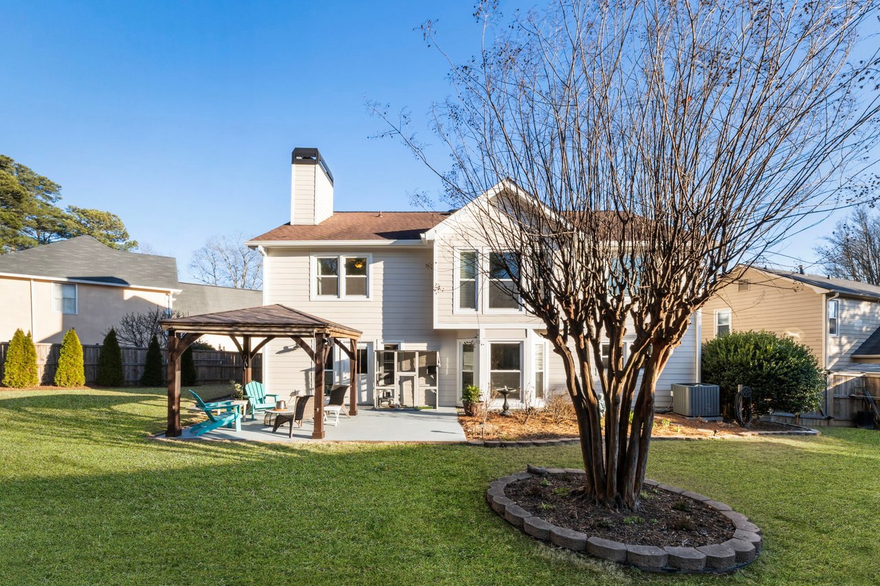 Alpharetta | 330 Devon Court
