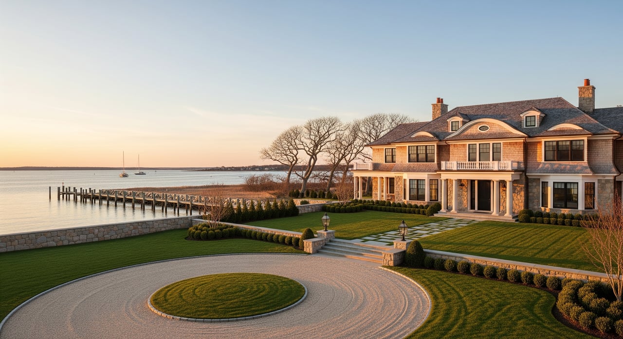 Jumbo Loans For North Shore Luxury Buyers